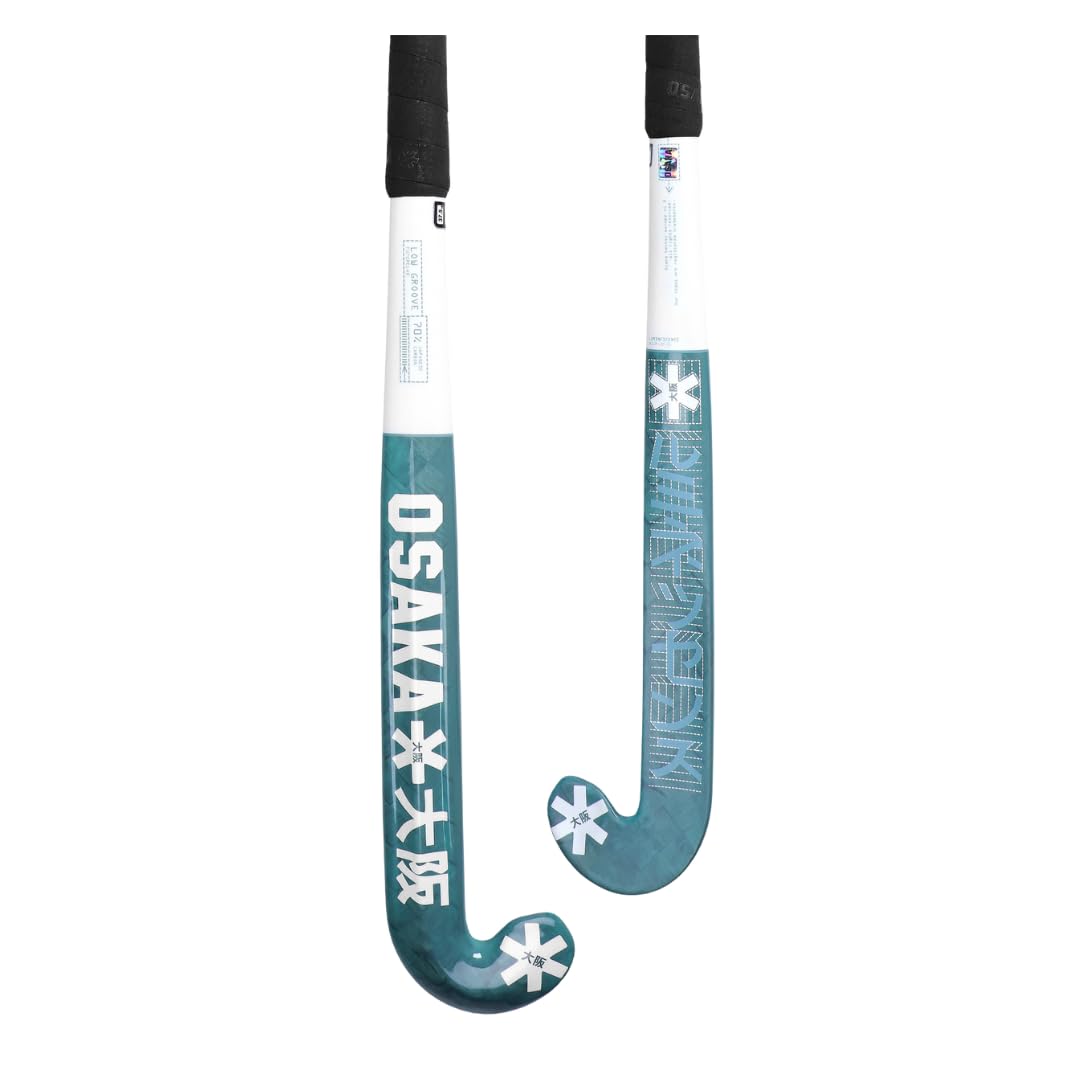 Buy Osaka Field Hockey Stick Low Groove 70 - Futurelab | Retro